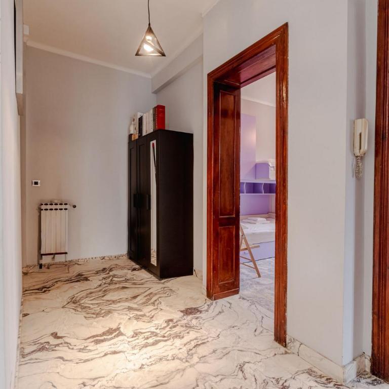 GuestHost - Olympic Stadium and Inalpi Apartment - Two-Bedroom Apartment - 9