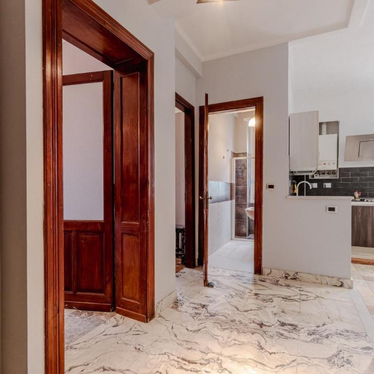 GuestHost - Olympic Stadium and Inalpi Apartment - Two-Bedroom Apartment - 12