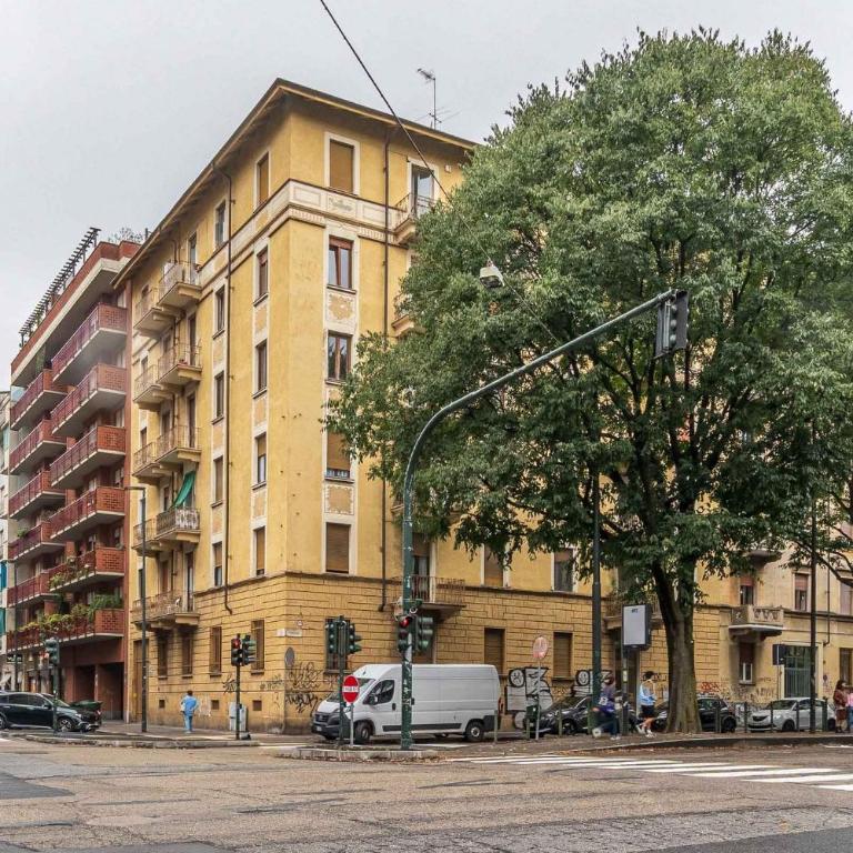GuestHost - Olympic Stadium and Inalpi Apartment - Two-Bedroom Apartment - 25