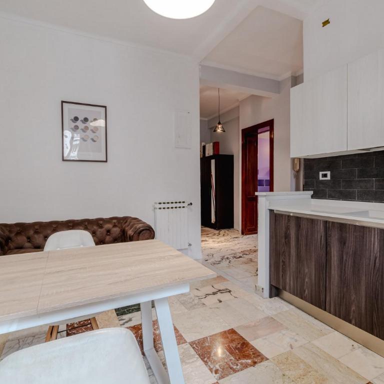 GuestHost - Olympic Stadium and Inalpi Apartment - Two-Bedroom Apartment - 13