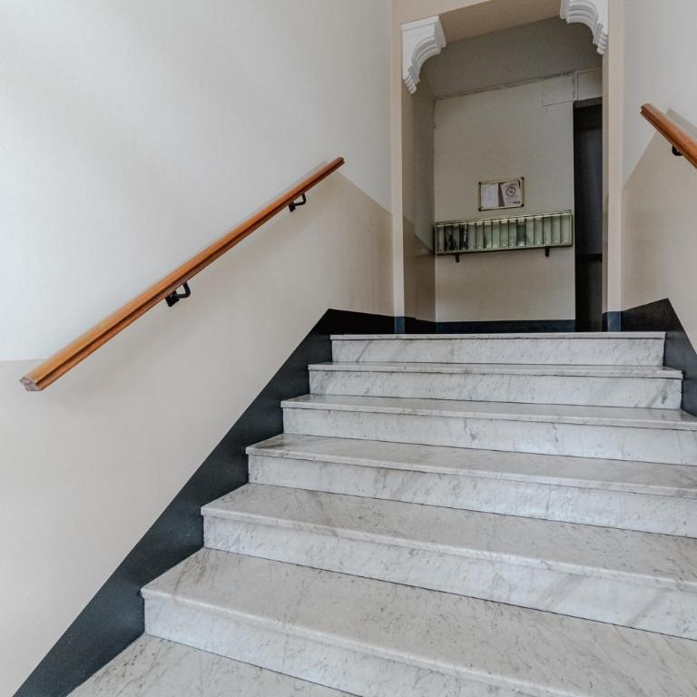 GuestHost - Olympic Stadium and Inalpi Apartment - Two-Bedroom Apartment - 23