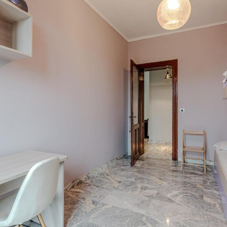 GuestHost - Olympic Stadium and Inalpi Apartment - Two-Bedroom Apartment - 11