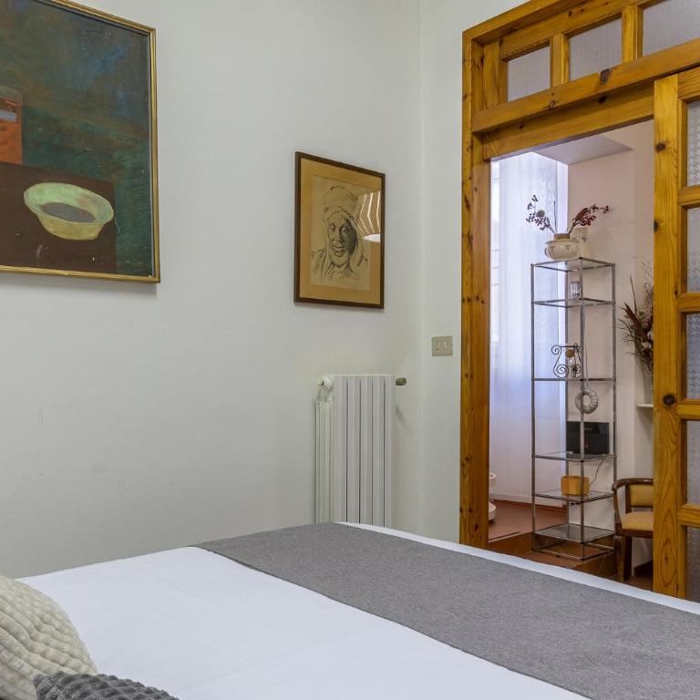 GuestHost - Cozy and Peaceful Apartment in Ferrara - Appartamento con 2 Camere da Letto - 21