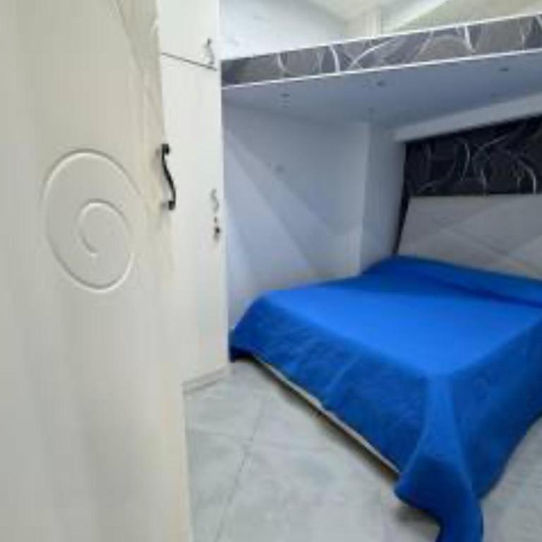 Home santa Lucia 13 - Appartamento con 1 Camera da Letto - 5