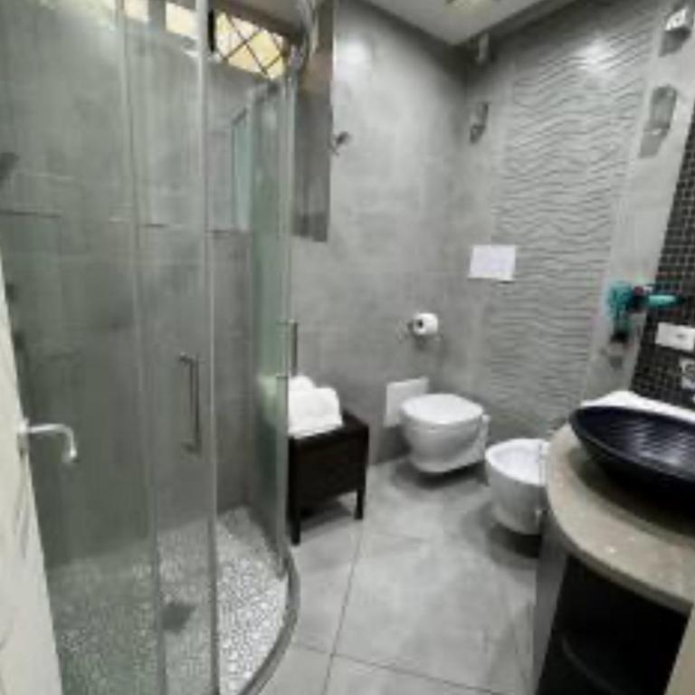 Home santa Lucia 13 - Appartamento con 1 Camera da Letto - 8