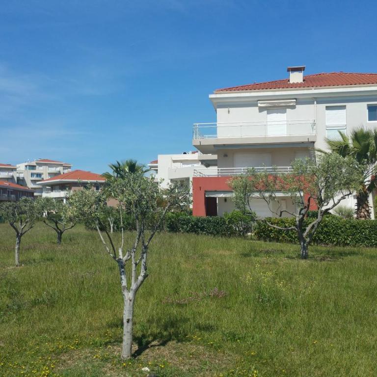 Appartement Les Alizés - Appartamento con 3 Camere da Letto - 41