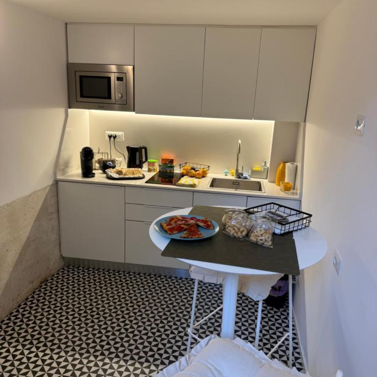Casa MORETTI - Appartamento con 1 Camera da Letto - 6