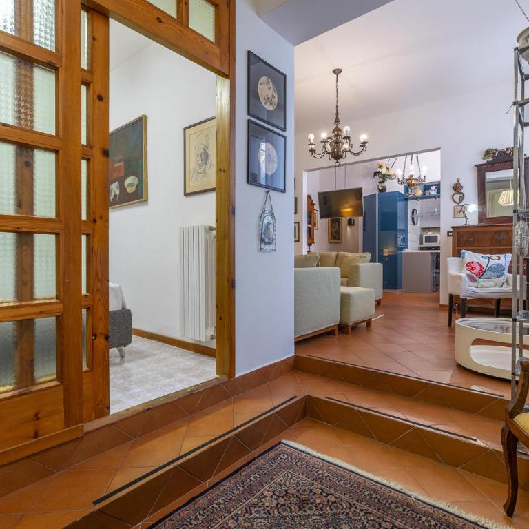 GuestHost - Cozy and Peaceful Apartment in Ferrara - Appartamento con 2 Camere da Letto - 6