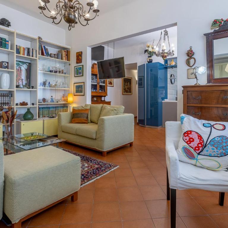 GuestHost - Cozy and Peaceful Apartment in Ferrara - Appartamento con 2 Camere da Letto - 1