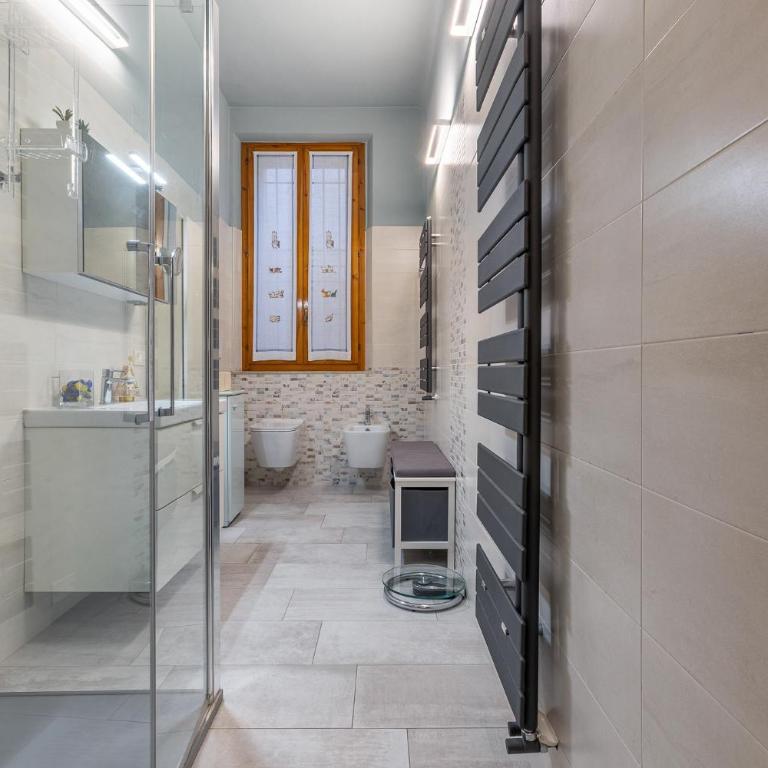 GuestHost - Cozy and Peaceful Apartment in Ferrara - Appartamento con 2 Camere da Letto - 24