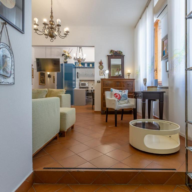 GuestHost - Cozy and Peaceful Apartment in Ferrara - Appartamento con 2 Camere da Letto - 7