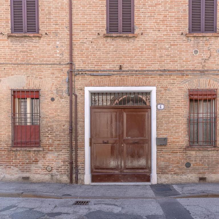 GuestHost - Cozy and Peaceful Apartment in Ferrara - Appartamento con 2 Camere da Letto - 29