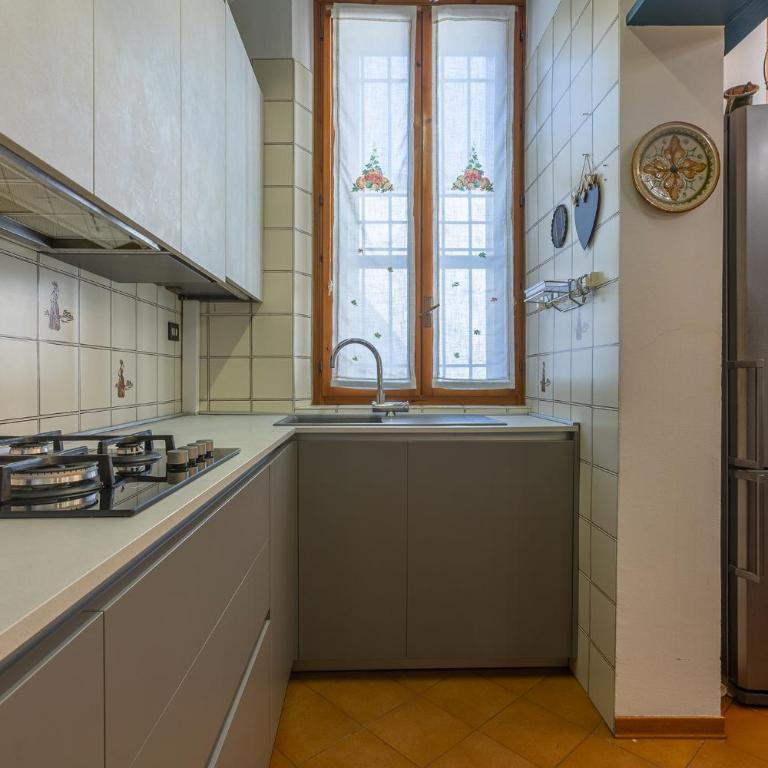 GuestHost - Cozy and Peaceful Apartment in Ferrara - Appartamento con 2 Camere da Letto - 17