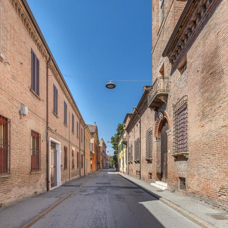 GuestHost - Cozy and Peaceful Apartment in Ferrara - Appartamento con 2 Camere da Letto - 30