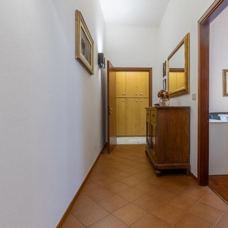 GuestHost - Cozy and Peaceful Apartment in Ferrara - Appartamento con 2 Camere da Letto - 26