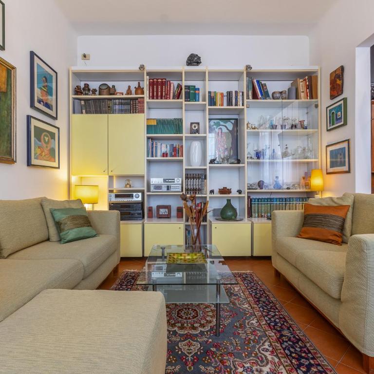 GuestHost - Cozy and Peaceful Apartment in Ferrara - Appartamento con 2 Camere da Letto - 9