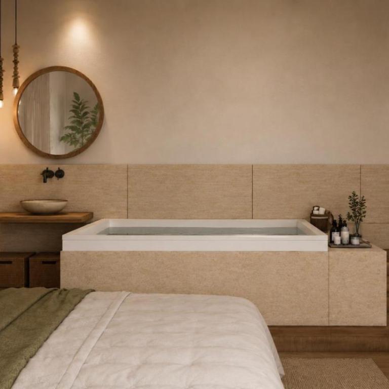 Almarè Suite - Apartamento de 1 dormitorio - 2