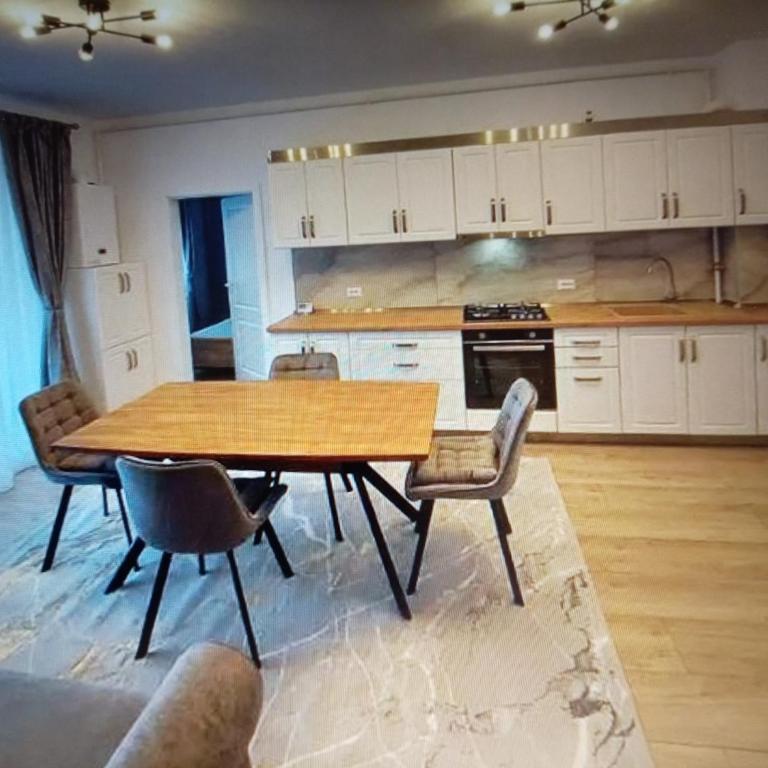 Geschmackvolles Apartment mit großzügigem Wohnkomfort für unvergessliche Urlaubstage und gemeinsame Glücksmomente - Appartamento Deluxe - 3