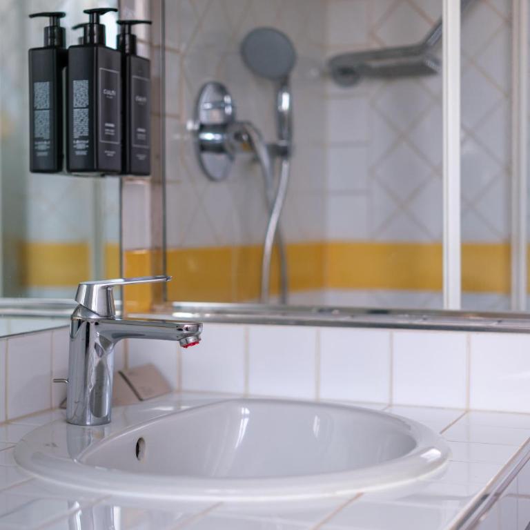 Vicario Suites - Loft - 13