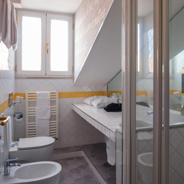 Vicario Suites - Loft - 14