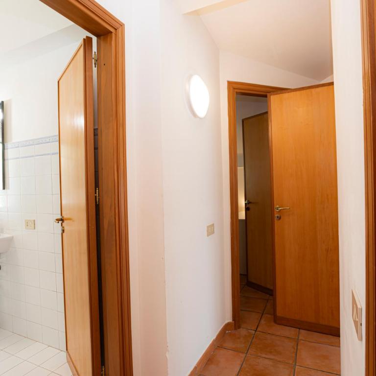 Panoramic Apartment - Sferracavallo Riserva Naturale - Superior Apartment mit Balkon - 3