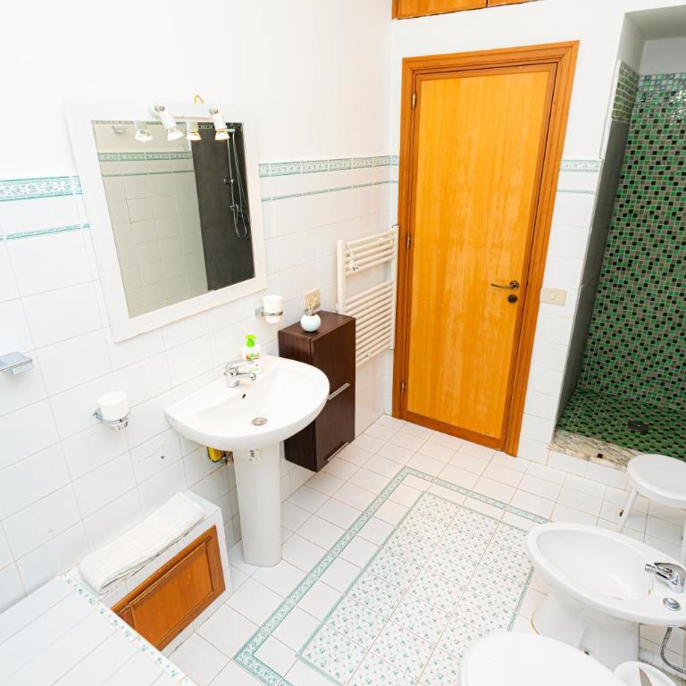 Panoramic Apartment - Sferracavallo Riserva Naturale - Superior Apartment - 11