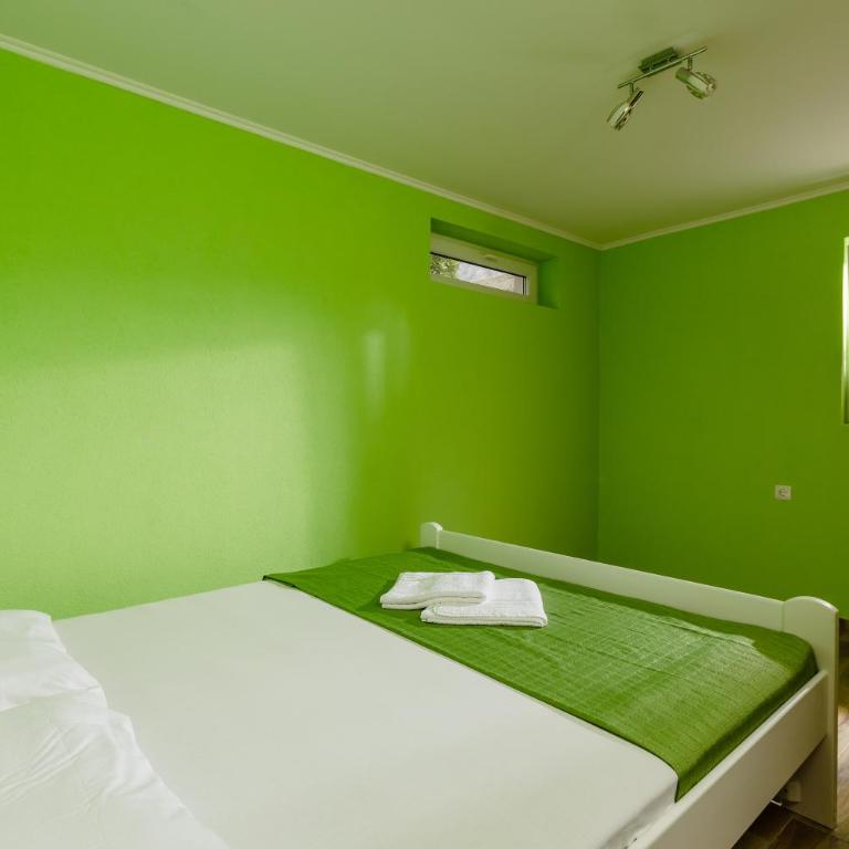 Sea Holiday Muo with Sea and City View - One-Bedroom Apartment - 12
