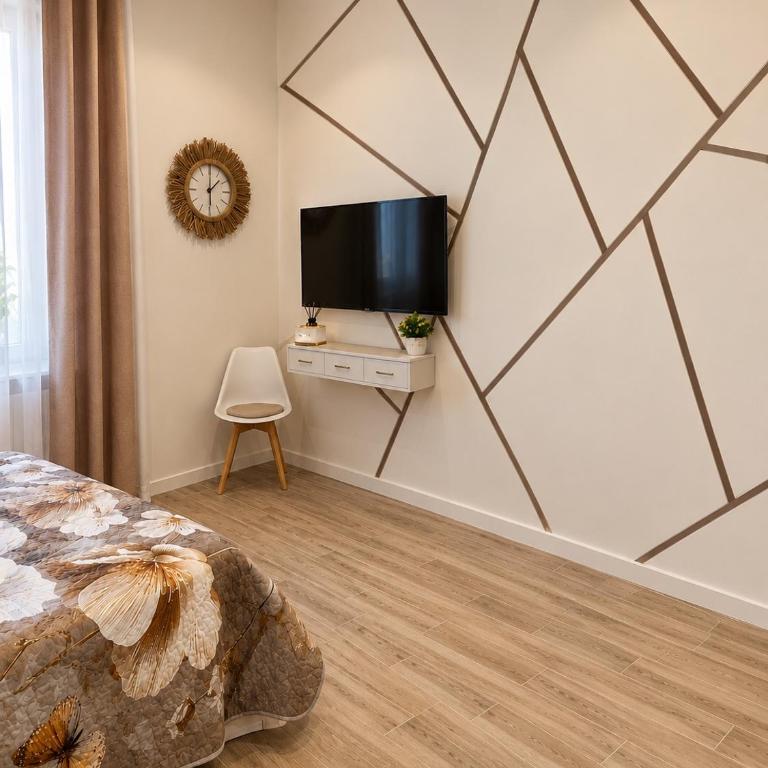 Casa Rebocco - Appartamento con 2 Camere da Letto - 11