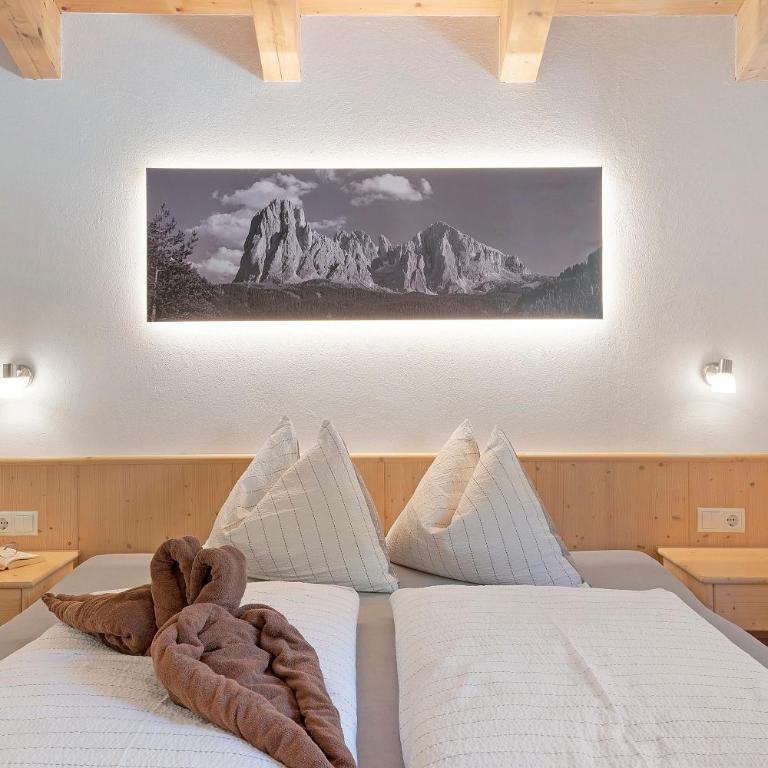 Parndlehof - Appartamento Superior con 1 Camera da Letto e Balcone - 17
