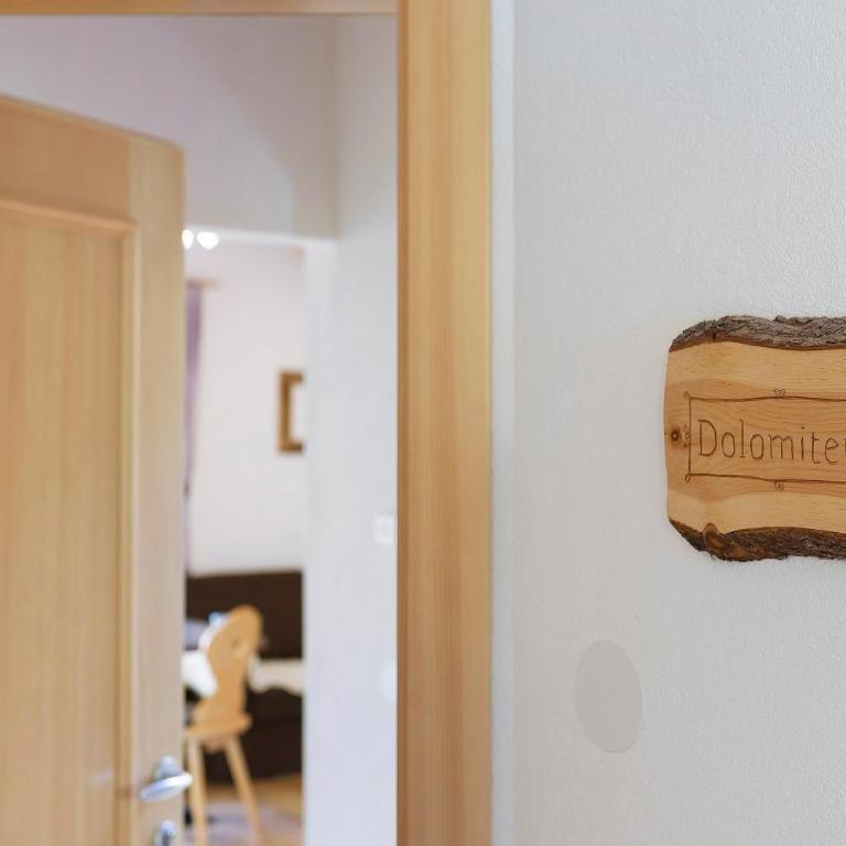 Parndlehof - Appartamento Superior con 1 Camera da Letto e Balcone - 21