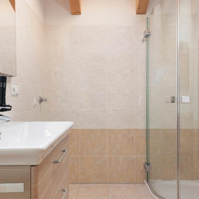 Parndlehof - Appartamento Superior con 1 Camera da Letto e Balcone - 19