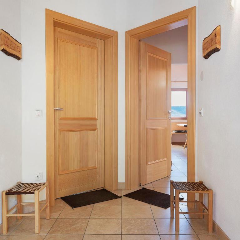 Parndlehof - Appartamento Superior con 1 Camera da Letto e Balcone - 20