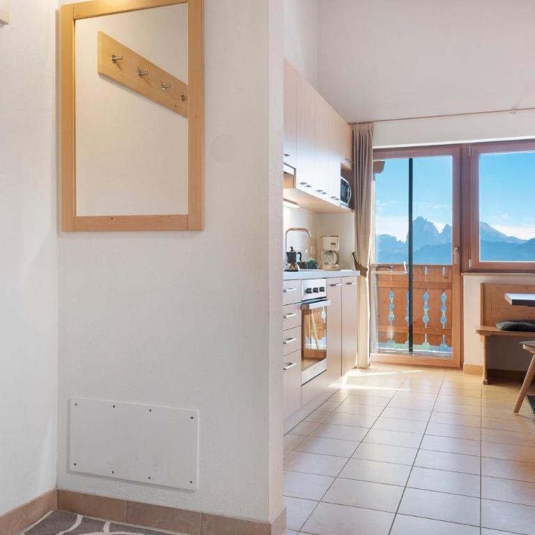 Parndlehof - Appartamento Superior con 1 Camera da Letto e Balcone - 13