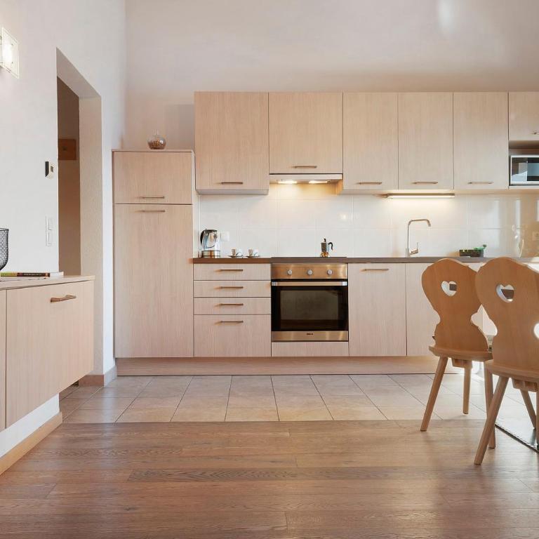 Parndlehof - Appartamento Superior con 1 Camera da Letto e Balcone - 10