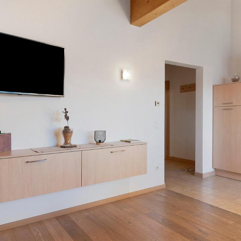Parndlehof - Appartamento Superior con 1 Camera da Letto e Balcone - 11