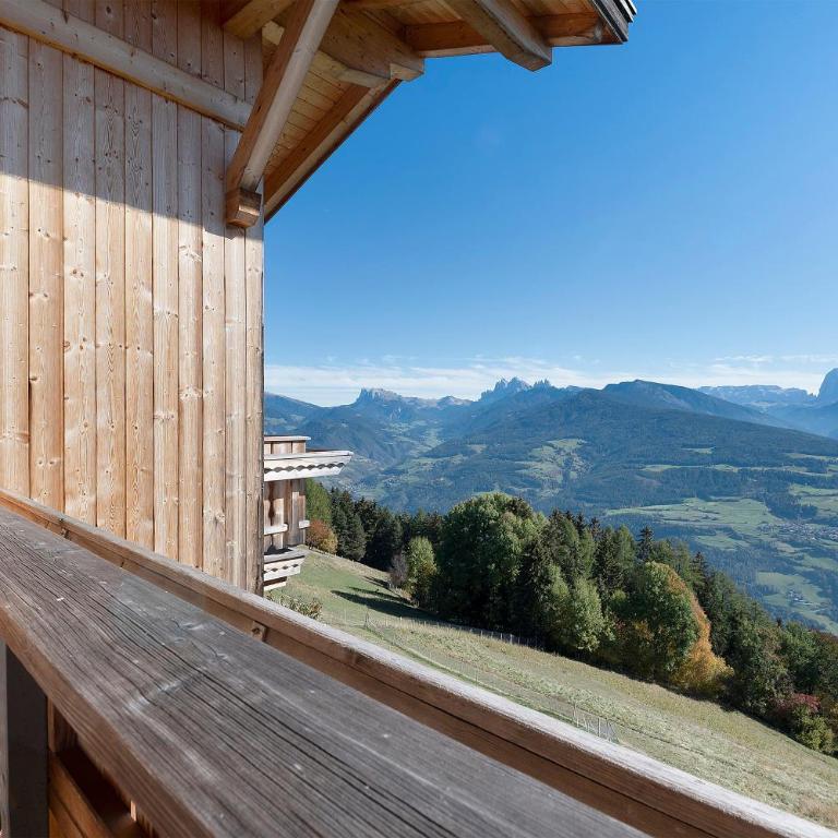 Parndlehof - Appartamento Superior con 1 Camera da Letto e Balcone - 2