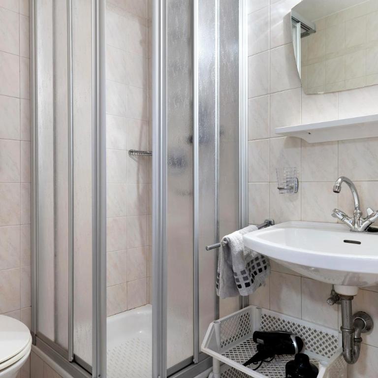 Parndlehof - Appartamento Deluxe con 2 Camere da Letto e Vista Giardino - 22