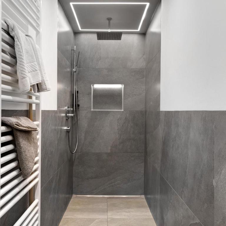 Parndlehof - Appartamento Deluxe con 2 Camere da Letto e Vista Giardino - 16