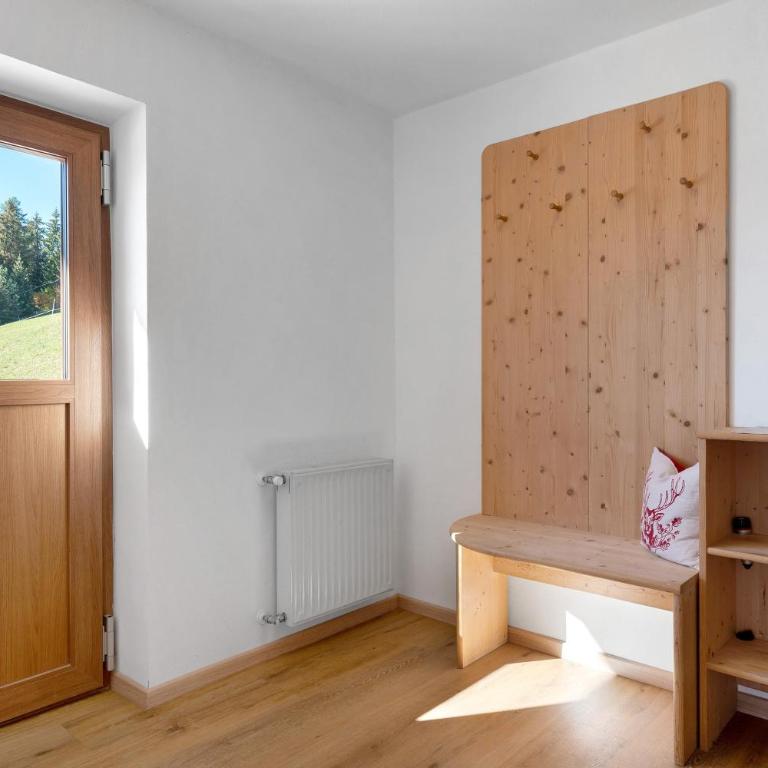 Parndlehof - Appartamento Deluxe con 2 Camere da Letto e Vista Giardino - 18