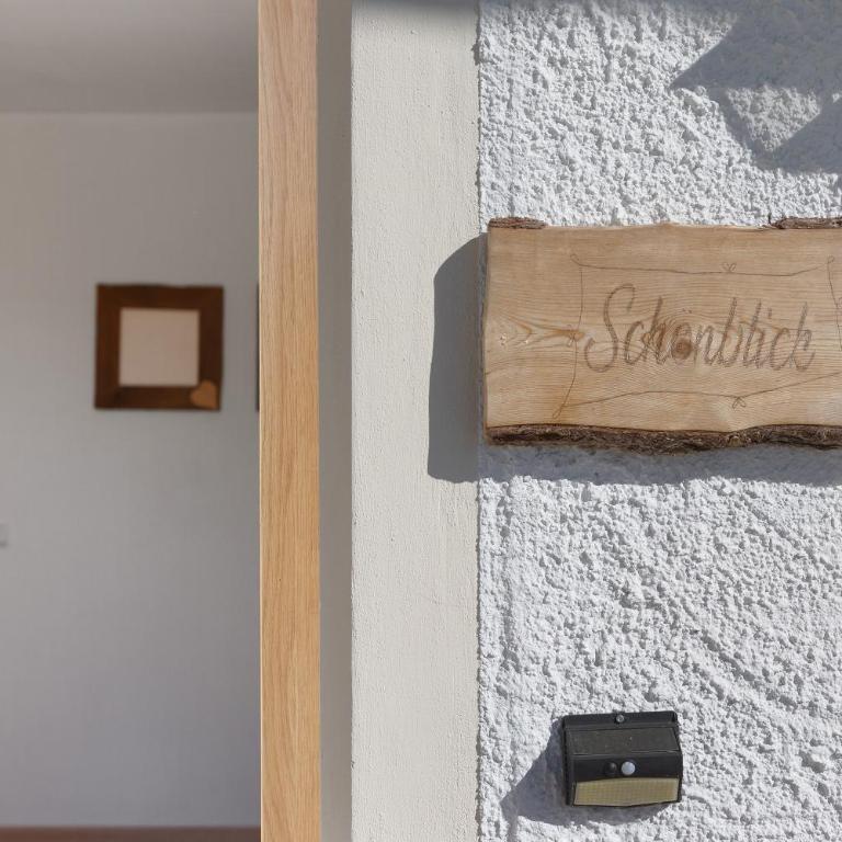 Parndlehof - Appartamento Deluxe con 2 Camere da Letto e Vista Giardino - 24