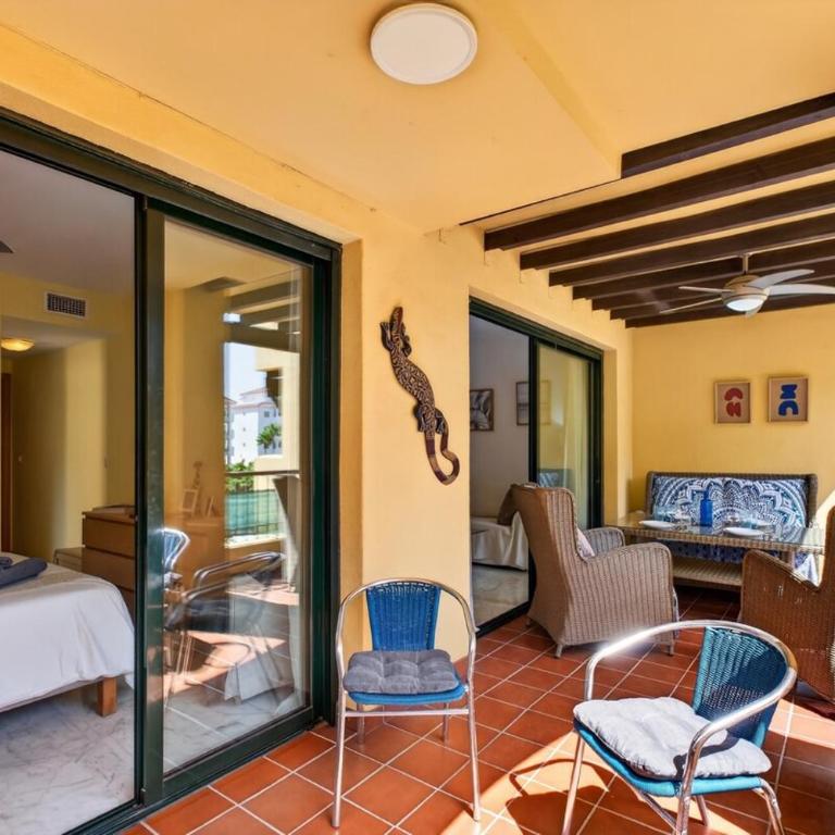 Casa Laila - Two-Bedroom Apartment - 8