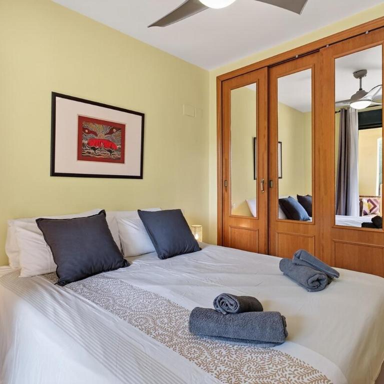 Casa Laila - Two-Bedroom Apartment - 9