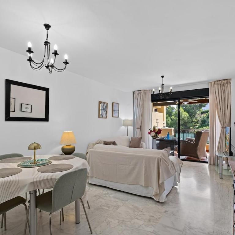 Casa Laila - Two-Bedroom Apartment - 14