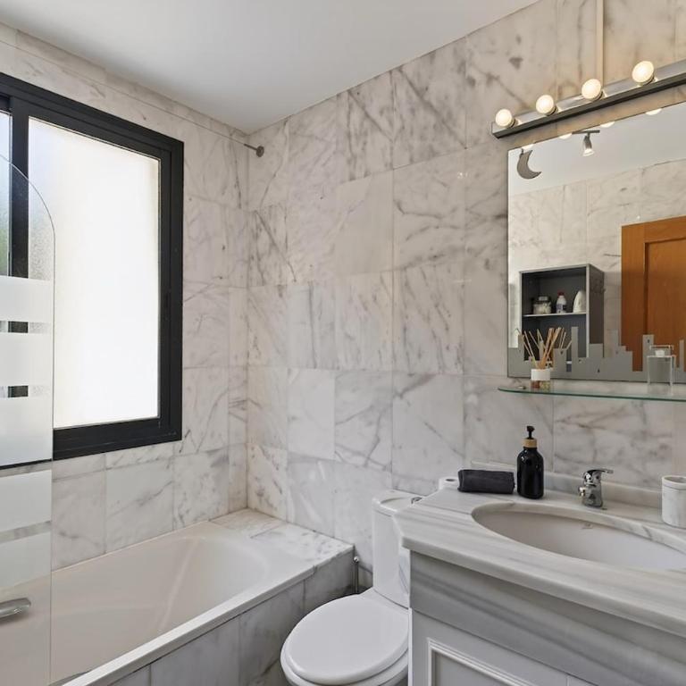 Casa Laila - Two-Bedroom Apartment - 18