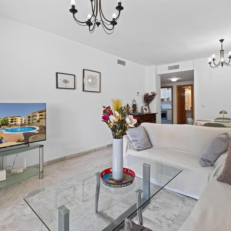 Casa Laila - Two-Bedroom Apartment - 25