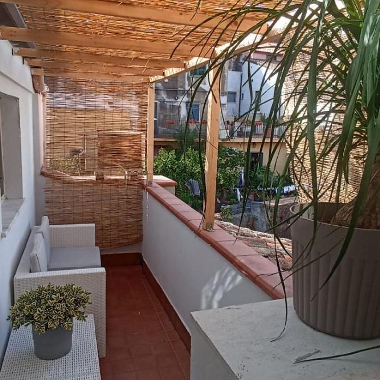 Camillos Balcony - Camera King con Balcone - 2