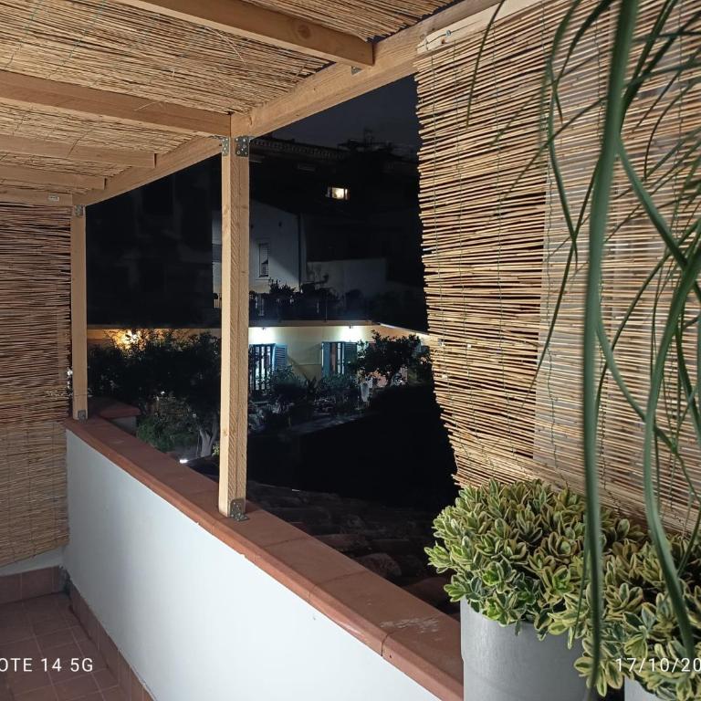 Camillos Balcony - Camera King con Balcone - 5