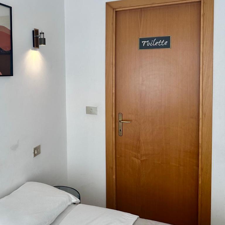 Guest House Arte - Camera Singola Superior - 5