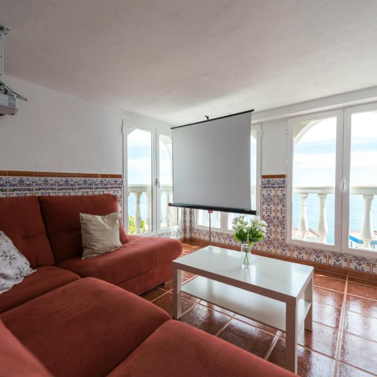 Casa Buenavista - Casa de 5 dormitorios - 39