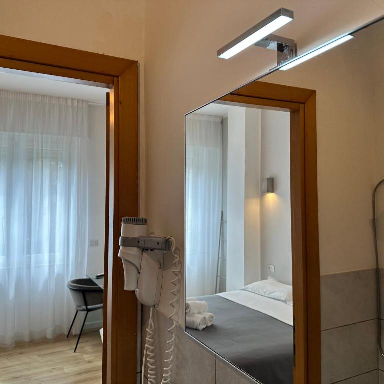 Guest House Arte - Camera Matrimoniale Standard - 5